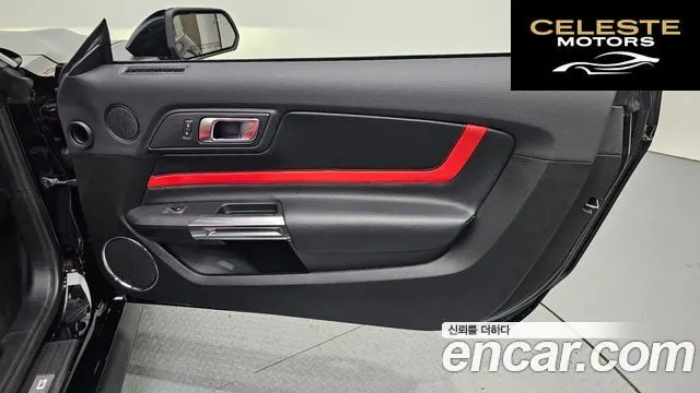 FORD GT Cabriolet 2022 — photo 14 sur 32