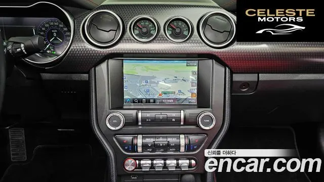 FORD GT Cabriolet 2022 — photo 18 sur 32