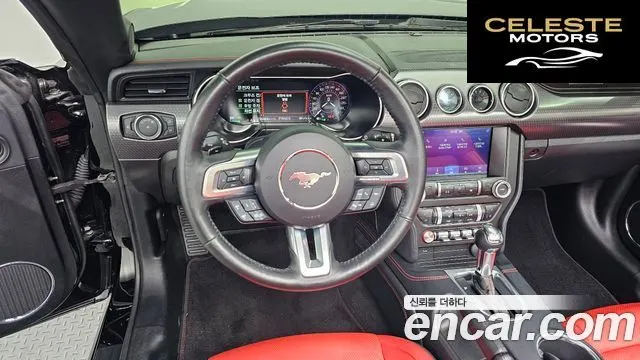 FORD GT Cabriolet 2022 — photo 19 sur 32