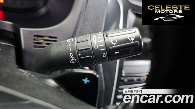 FORD 2.3 Limited 4WD 2017 — photo 17 sur 20