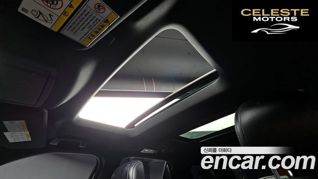 FORD 2.3 Limited 4WD 2017 — photo 19 sur 20