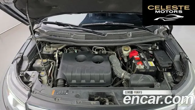 FORD 2.3 Limited 4WD 2018 — photo 6 sur 31