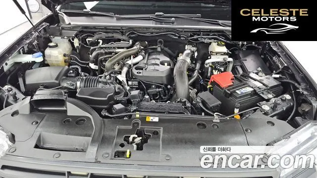 FORD 42.0 2023 — photo 6 sur 32
