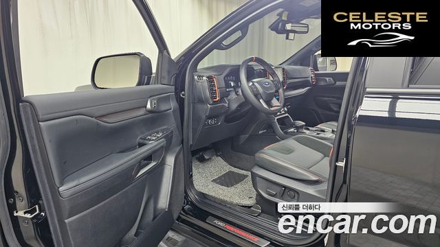 FORD 42.0 2024 — photo 10 sur 20