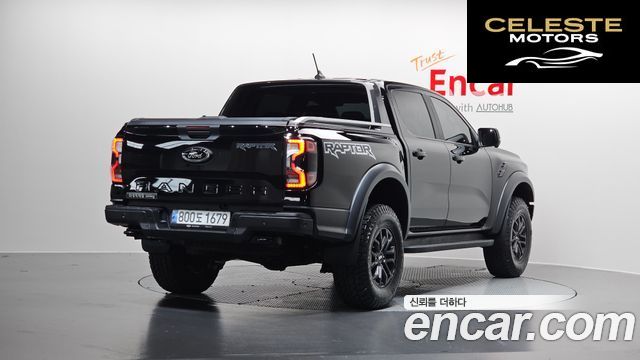 FORD 42.0 2024 — photo 2 sur 20