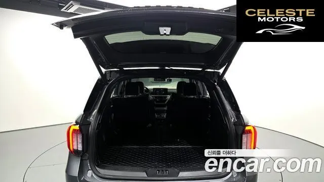 FORD 62.3 ST-Line 4WD 2025 — photo 26 sur 34