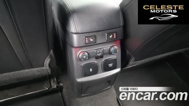 FORD 2.3 Limited 4WD 2018 — photo 25 sur 37