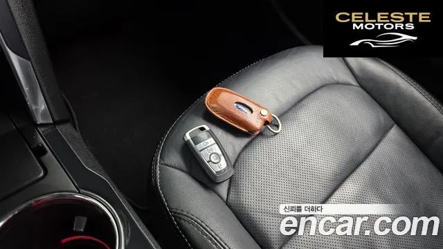 FORD 2.3 Limited 4WD 2018 — photo 28 sur 37