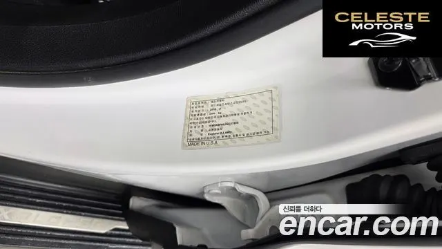 FORD 2.3 Limited 4WD 2018 — photo 36 sur 37