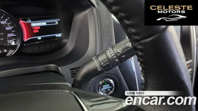 FORD 2.3 Limited 4WD 2018 — photo 37 sur 37