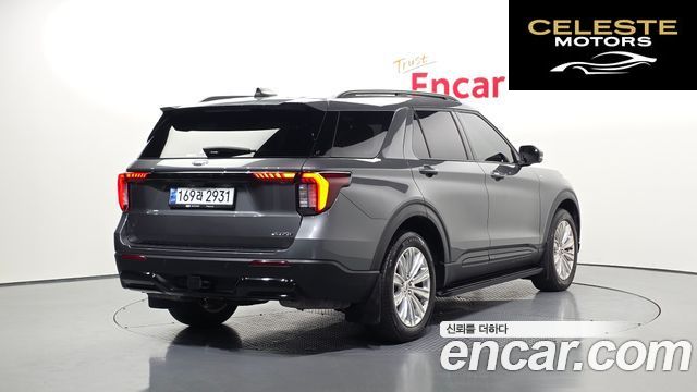 FORD 62.3 ST-Line 4WD 2025 — photo 2 sur 34