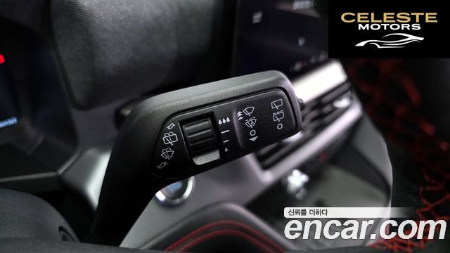 FORD 62.3 ST-Line 4WD 2025 — photo 24 sur 34