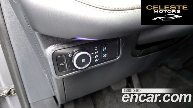 FORD 62.3 ST-Line 4WD 2025 — photo 28 sur 34