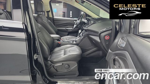 FORD 22.0 2016 — photo 11 sur 26