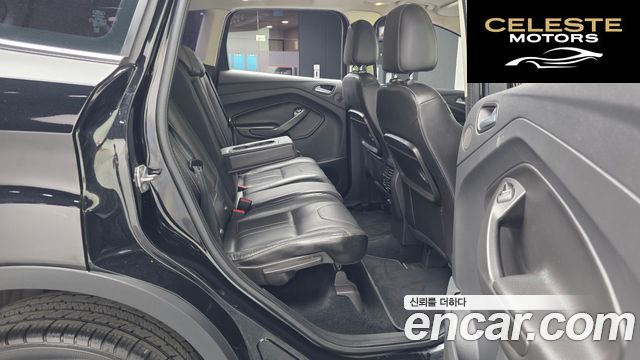 FORD 22.0 2016 — photo 12 sur 26