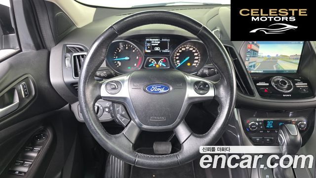FORD 22.0 2016 — photo 13 sur 26