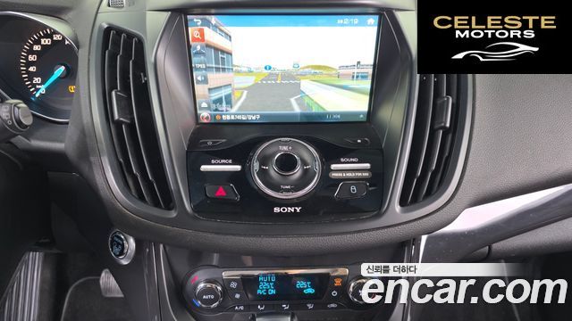 FORD 22.0 2016 — photo 15 sur 26