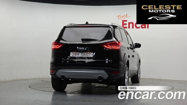 FORD 22.0 2016 — photo 4 sur 26