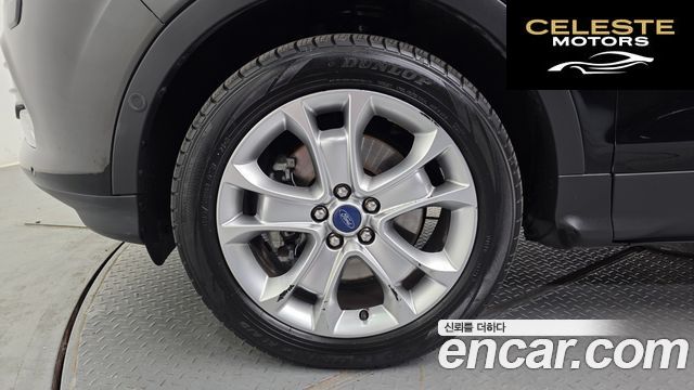 FORD 22.0 2016 — photo 5 sur 26