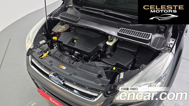 FORD 22.0 2016 — photo 6 sur 26