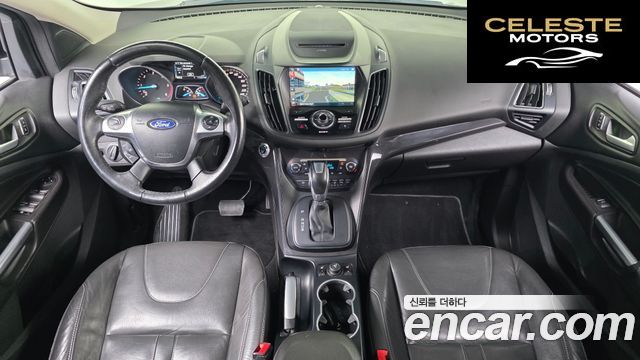 FORD 22.0 2016 — photo 7 sur 26