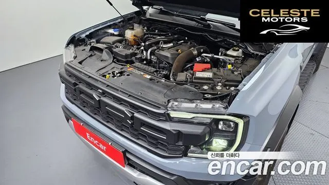 FORD 42.0 2025 — photo 6 sur 30