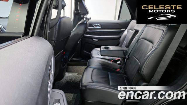 FORD 2.3 Limited 4WD 2018 — photo 18 sur 31