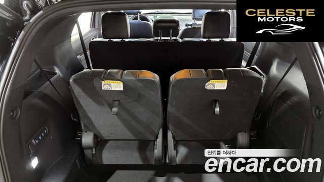 FORD 2.3 Limited 4WD 2018 — photo 29 sur 31