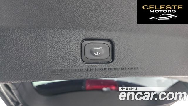 FORD 2.3 Limited 4WD 2018 — photo 31 sur 31