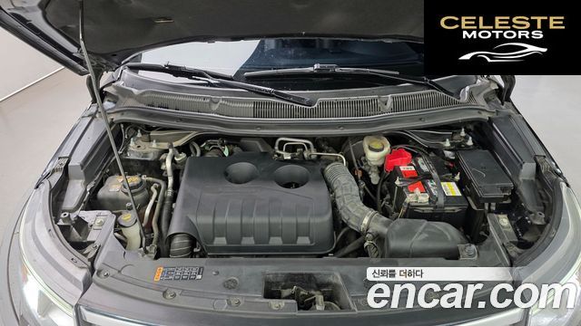 FORD 2.3 Limited 4WD 2018 — photo 6 sur 31