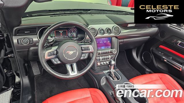 FORD GT Cabriolet 2022 — photo 10 sur 32