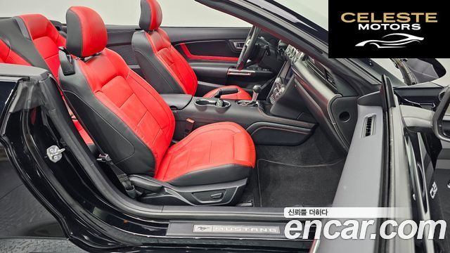 FORD GT Cabriolet 2022 — photo 13 sur 32