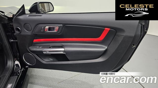 FORD GT Cabriolet 2022 — photo 14 sur 32