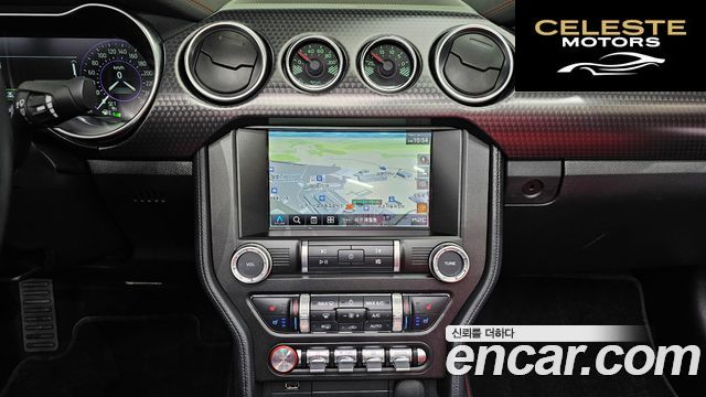 FORD GT Cabriolet 2022 — photo 18 sur 32