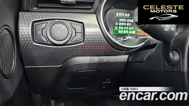FORD GT Cabriolet 2022 — photo 22 sur 32