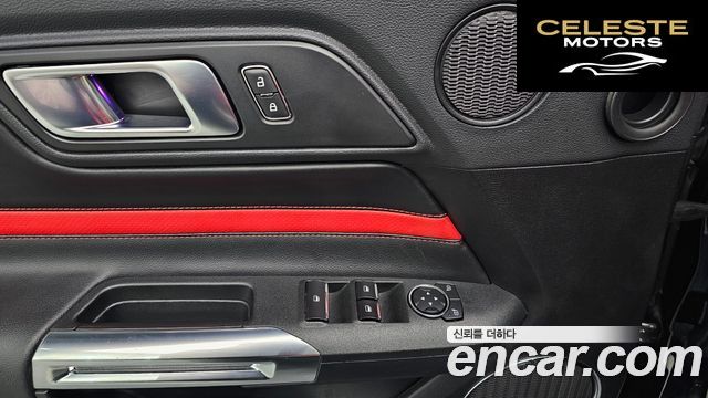 FORD GT Cabriolet 2022 — photo 25 sur 32