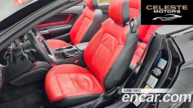 FORD GT Cabriolet 2022 — photo 31 sur 32