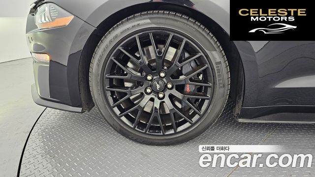 FORD GT Cabriolet 2022 — photo 5 sur 32