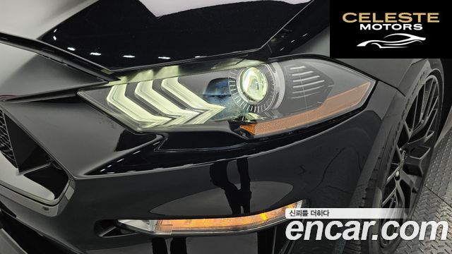 FORD GT Cabriolet 2022 — photo 8 sur 32