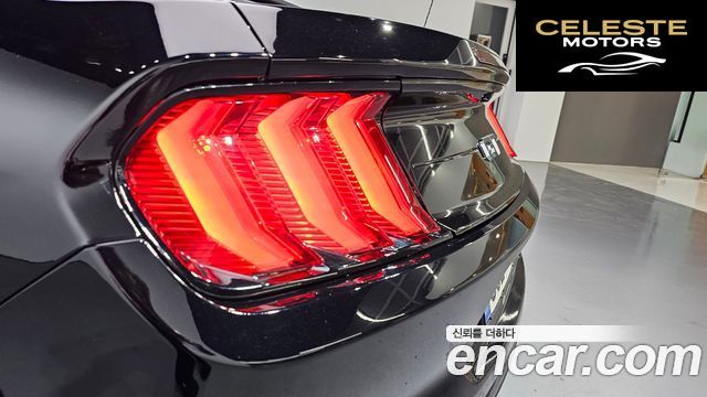 FORD GT Cabriolet 2022 — photo 9 sur 32