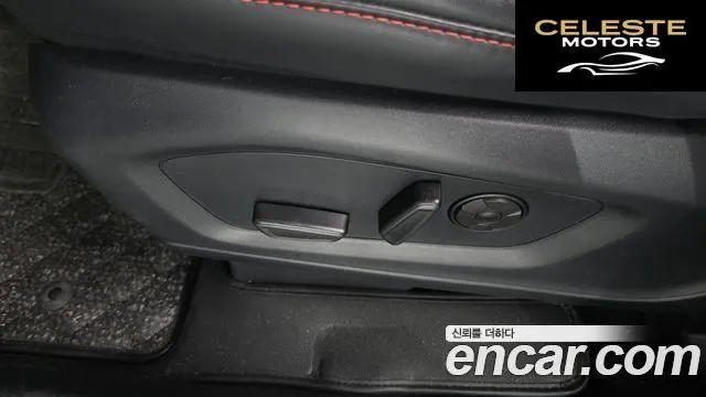 FORD 62.3 ST-Line 4WD 2025 — photo 24 sur 43