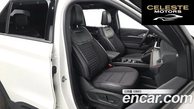 FORD 62.3 ST-Line 4WD 2025 — photo 32 sur 43