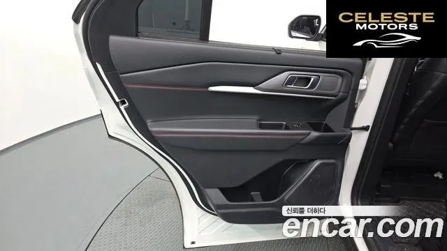 FORD 62.3 ST-Line 4WD 2025 — photo 33 sur 43