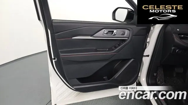 FORD 62.3 ST-Line 4WD 2025 — photo 34 sur 43