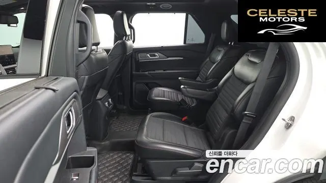 FORD 62.3 ST-Line 4WD 2025 — photo 36 sur 43
