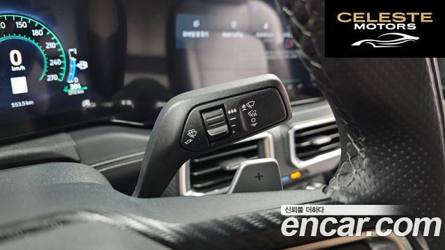 FORD 72.3 Premium Coupé 2025 — photo 29 sur 36