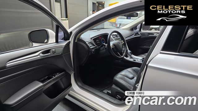 FORD 42.0 2016 — photo 10 sur 20
