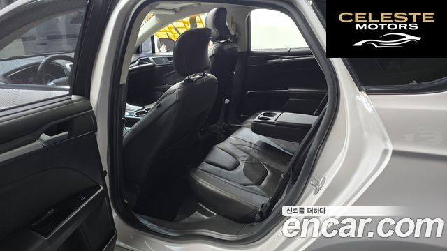 FORD 42.0 2016 — photo 11 sur 20