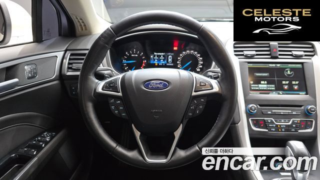 FORD 42.0 2016 — photo 13 sur 20