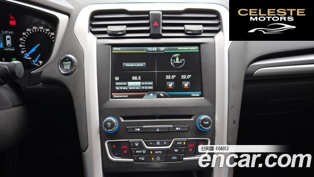 FORD 42.0 2016 — photo 17 sur 20